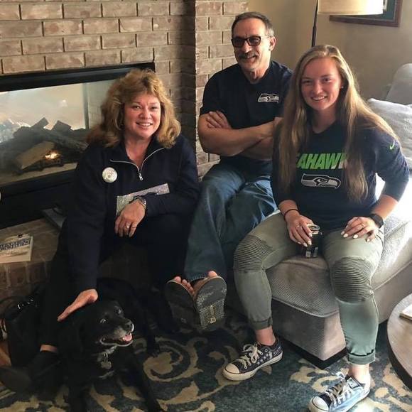 Meet your Posher, Nancy - Picture 1 of 1